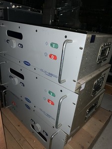 New Plc Comdel <strong>Clx</strong>-2500 Rf Generator 0190-23771 Fp1333r2 Plc Programming Controller - Product Image 1