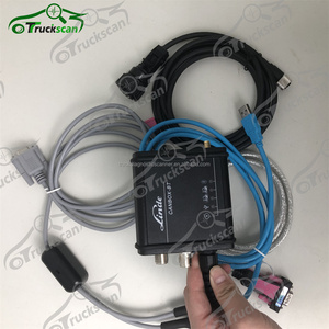 Linde CANBUS BT Forklift Trucks <b>Diagnostic</b> <b>Tool</b> Canbox BT USB Adapter Auto Diagnosis Scanner for Material Handling Equipment - Product Image 3