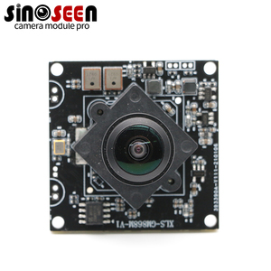 Módulo de Cámara USB2.0 Sinoseen SNS-GM868M-V1 4K HDR 8MP con Lente Gran Angular de 100° y Sensor IMX415 - Product Image 5