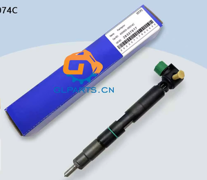 28337917 инжектор 400903-00074C новый дизельный инжектор 28337917 для Common Rail D18 D24 двигателя 400903-00074C - Product Image 1