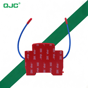 อุปกรณ์ดับเพลิงแบบละอองสำหรับตู้จ่ายไฟฟ้าแบบราง DIN อัตโนมัติ - Product Image 1