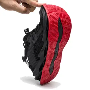 전문 제조 남성 캐주얼 신발 007 냄새 방지 통기성 스포츠 저렴한 가격