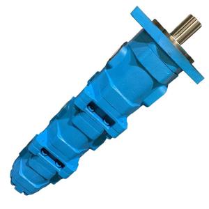 Bomba de Engranajes Hidráulica de Alta Presión Huamao GPP1-aC63AE540NR530NIR-113 |   Suministro Directo de Fábrica - Product Image 6