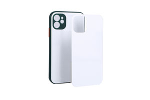 Étui de téléphone coloré en TPU+PC 2D par sublimation, résistant aux chocs et à l'eau, pour <span class=keywords><strong>Oppo</strong></span> Vivo Moto pour PINJING - Product Image 4