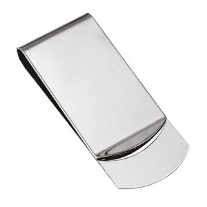 Portafoglio di Lusso di Alta Qualità con Clip per Banconote, Stile Vintage Sottile per Affari, Chiusura a Cerniera, Impermeabile in PU PC, con Portamonete - Product Image 1