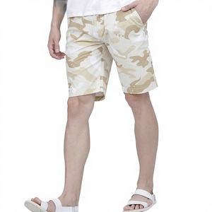 Pantalones Cortos Casuales Ultra Suaves para Hombre, Sublimados, Diseñados para Máxima Comodidad, Ligeros, Transpirables y de Secado Rápido - Product Image 1