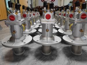 Quemador Industrial Kromschroder <span class=keywords><strong>BIC</strong></span> 80HB-0/35-(<span class=keywords><strong>16</strong></span>)F, Boquilla de Quemador Industrial de Gas para Calderas de Biomasa, Calderas de Vapor de Carbón - Product Image 6