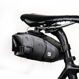 RHINOWALK-Sac de Selle de Vélo de Route pour VTT Sous le Siège, Sac de Sport, Queue de Vélo, Sac de Rangement - Product Image 2