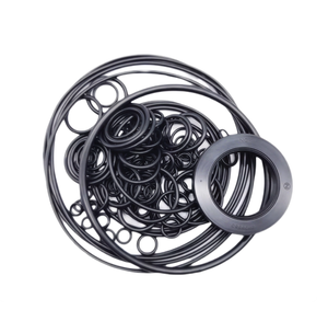 Sello de Aceite para Bomba Hidráulica R, Compatible con Excavadoras Kobelco SK35, 60, 70, 100, 120, 200, 220, 210, 220, 230, 240, 270, 300, 330, 350, 380, 460, Listo para Enviar - Product Image 1