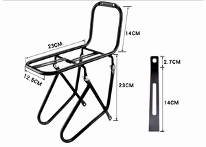 Support de fourche <span class=keywords><strong>avant</strong></span> pour <span class=keywords><strong>vtt</strong></span>, en acier alliage d'aluminium, vente en gros, supports de freins à <span class=keywords><strong>disque</strong></span> et v-brake, accessoires de bicyclette, - Product Image 3
