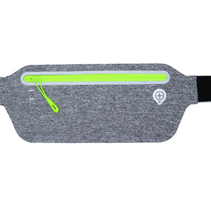Cinturón ultraligero para correr, cinturón para correr delgado para ejercicio para hombres y mujeres, cinturón para correr - Product Image 5