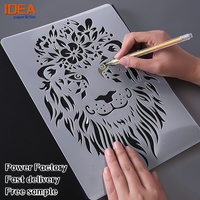 Lámina de PET Mylar Lechosa Wetac de 7.5 Mil, Reutilizable, Flexible, para Manualidades, Corte y Grabado en Máquinas Silhouette