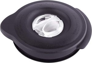 Tapa de <span class=keywords><strong>licuadora</strong></span> de 6 tazas compatible con <span class=keywords><strong>Oster</strong></span> Blender Jar Compatible con <span class=keywords><strong>Oster</strong></span> Round Top Classic Series - Product Image 6