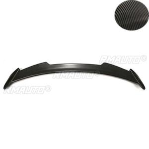 Alerón Trasero para Coche, Alerón de Maletero, Alerón de Techo, Kit de Carrocería para Nissan Sylphy MC Sport 2020-2021, Accesorios para Coche - Product Image 5