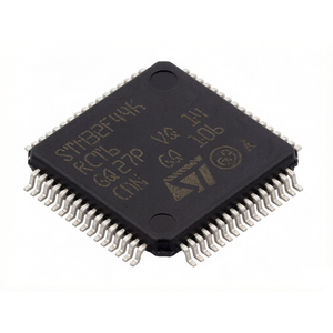 Microcontrôleur STM32F446RCT6 LQFP-64 - Ligne de base haute performance, microcontrôleur ARM Cortex-M4 avec DSP - Product Image 1