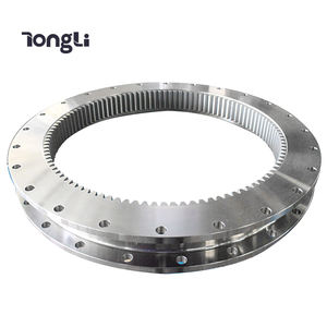 Прочный Подгонянный подшипник таблицы поворота - Product Image 6