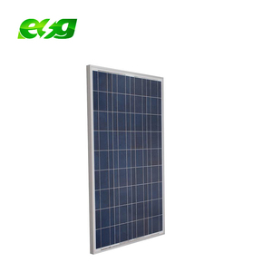 36 الخليوي أحادية الكريستالات أحادية أسود 100w 120w 125w 140w 155w 165w 180w 200w 225w 230 واط 235w لوحة طاقة شمسية - Product Image 1