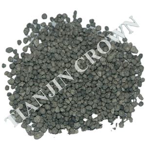 Fertilizzante granulare triplo <span class=keywords><strong>SUPER</strong></span> fosfato/fosfato/granulare grigio/P2O5 46 - Product Image 1