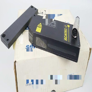 Compteur de spécimens laser Pp3018 <span class=keywords><strong>Scatec</strong></span>-1 Fldm 170c1001/s42 - Product Image 1