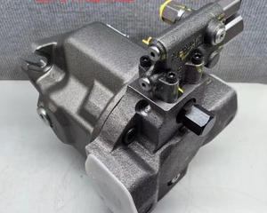 Pompe à piston hydraulique série A10VSO18 AVSO28 AVSO45/DG/DR/DFR1/DRG/DFLR - Product Image 2