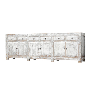 Mobile Antico Cinese in Legno Riciclato, <span class=keywords><strong>Arredamento</strong></span> <span class=keywords><strong>Asiatico</strong></span> - Product Image 1