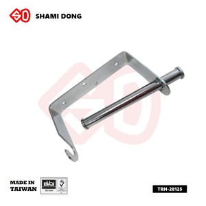 Metal Toilet Paper Holder - Product Image 4