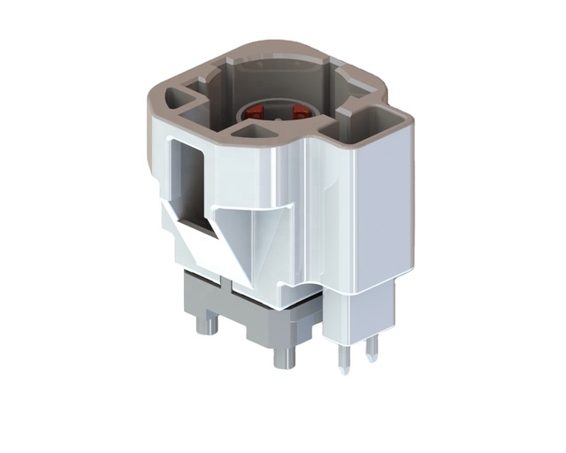 HSD-High Speed Data Electrical PCB Connector