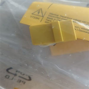 Sensor de Presión TURCK PS510-100-01-LI2UPN8-H1141 Tipo Manómetro, Montaje Roscado, Tecnología Piezoresistiva, Uso Mecánico - Product Image 4
