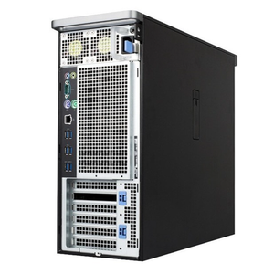 Workstation Server Desktop T5860 W3-2423/16G/512G SSD 750W di Precisione a <span class=keywords><strong>Prezzo</strong></span> di Fabbrica, per Ufficio e Grafica - Product Image 1