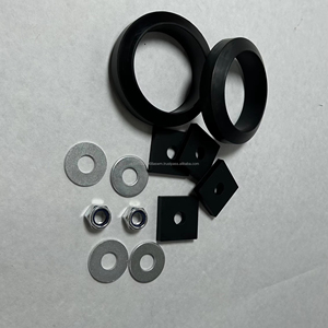 Vanne de compresseur d'air à vis en acier inoxydable, neuve, pour l'industrie, les énergies et les mines, référence 3001500623 - Product Image 1