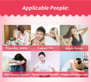 Лидер продаж, увлажняющий женский увлажняющий гель для снятия зуда - Product Image 3