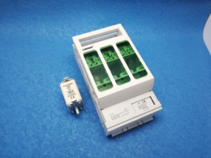 TL1/3 250A 690V fusibile sezionatore qualità perfetta LV HRC coltello-contatto fusibile interruttore categoria di prodotto - Product Image 5