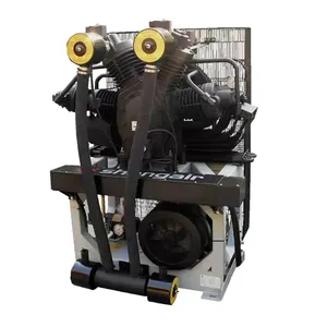 High Pressure PET Air Compressor Shang air 15KW /18.5KW 20HP 25HP 09SH Air Compressor for Blowing Machine