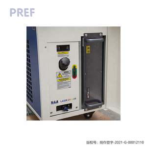 PREF nouvelle arrivée Portable Fiber <span class=keywords><strong>Laser</strong></span> <span class=keywords><strong>pistolet</strong></span> de soudage <span class=keywords><strong>à</strong></span> <span class=keywords><strong>souder</strong></span> coupe fer Machine <span class=keywords><strong>à</strong></span> <span class=keywords><strong>souder</strong></span> pièces soudeur tête de <span class=keywords><strong>pistolet</strong></span> - Product Image 2