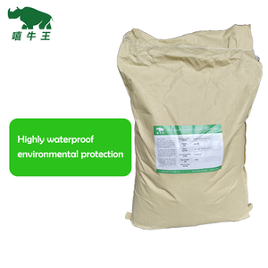 Chất lượng cao gỗ hồ sơ chất kết dính keo bột urê formaldehyde nhựa kết dính cấu trúc - Product Image 3