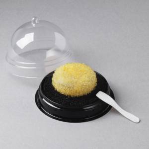 Jabón Enzimático Limpiador Facial Suave e Hidratante con Extracto Natural de Aguacate de Marca Privada - Product Image 2