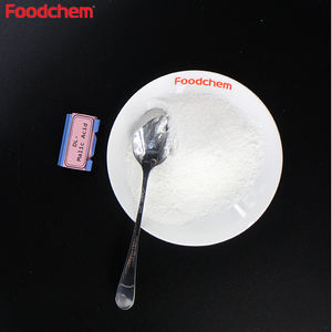 Aditivo Alimentario de Venta Caliente, Ácido Málico Natural <span class=keywords><strong>E296</strong></span> - Product Image 1