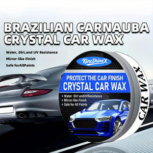 Restaurador de Pintura Automotriz y Reacondicionador de Interiores de 50g - Eliminador de Arañazos de Alta Calidad para Autos, Restaurador de Cuero y Plástico - Product Image 3