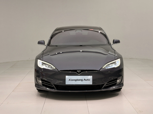 Véhicule électrique familial abordable d'occasion, <span class=keywords><strong>Tesla</strong></span> <span class=keywords><strong>Model</strong></span> <span class=keywords><strong>S</strong></span> Long Range Plus 2020, conduite à gauche - Product Image 5