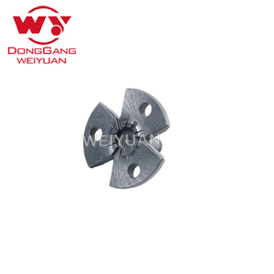 WEIYUAN WY 356646091796 Gruppo Armatura a 6 Fiori con Sfera d'Acciaio Nuova Condizione per Motore Diesel DENSO per Uso Automobilistico - Product Image 3