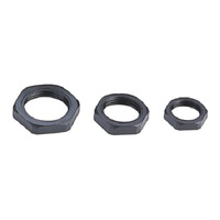Oferta Especial: Tuercas, Tornillos y Pernos de Plástico Marca SUDA, Pedido Mínimo de Una Pieza, Tapas de Fijación de Nylon SD-M10, Rosca M, PAM8M10M12M16