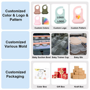 Juego de Cubiertos de Madera para Bebé, Cuchara y Tenedor, Personalizable, Muestra <span class=keywords><strong>Gratis</strong></span>, para Bebés de 0 a 12 Meses - Product Image 4