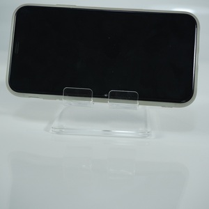 Soporte para Teléfono Móvil de Acrílico Transparente, Impermeable, con Servicio de Logotipo Personalizado para el Hogar y la Oficina - Product Image 4