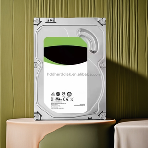 Disco Rigido NAS da 1TB SATA 6Gb/s 256MB 3.5" per Server, <span class=keywords><strong>HDD</strong></span>, NVR, DVR, Desktop - Product Image 4