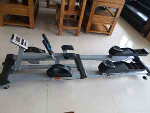 Appareil de fitness pour la perte de poids à domicile, nouvelle conception Deti 2023, équipement de fitness pour grimper et ramper - Product Image 5