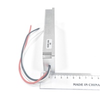 Module d'amplificateurs de puissance RF Lora GaN 50W 3200-3300MHz avec source de signal VCO intégrée, module anti-drone