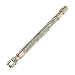 Hot Selling Low-Temperature Insulated <b>Hose</b> 0.5-2 W/m Cryo LH2 Transfer <b>Hose</b> System with Weldment - Product Image 2