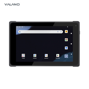 <span class=keywords><strong>Tablette</strong></span> robuste Valano RT09 8 pouces, Android 14 GMS, MTK MT8781 Octa Core, 8 Go, 128 Go, étanche IP67 - Product Image 3