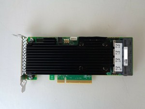 Broadcom (LSI) MegaRAID 9361-16i SAS3 Denetleyici, 16 Dahili Portlu (2 GB Önbellek) PCIe3.0 X8 (CacheVault'siz) Stokta - Product Image 2