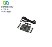 Papan Pengembangan STM32F103RCT6 Asli Original, Papan Pengembangan STM32, Mikrokontroler dan Prosesor M3, FPGA Tersedia